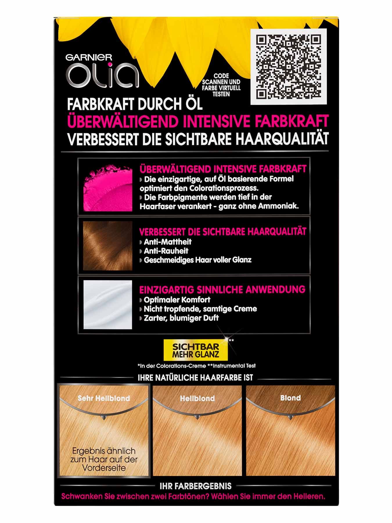 Olia 10.32 Platingold Produktbild Rückseite
